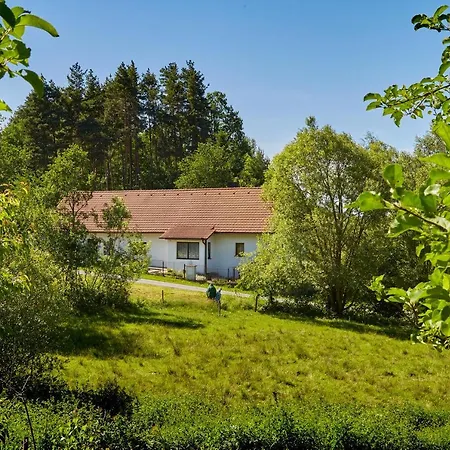 Nyaraló Aa Sumava *