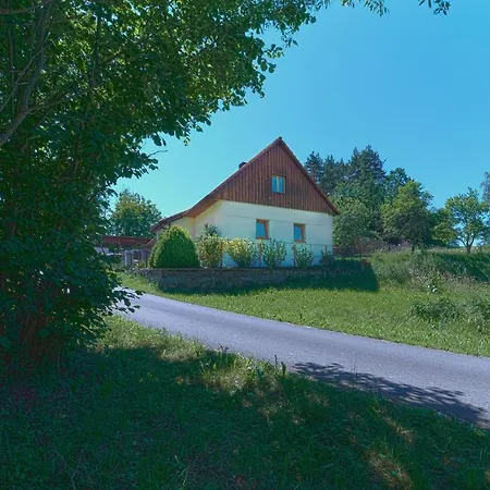 Casa vacanze Aa Sumava