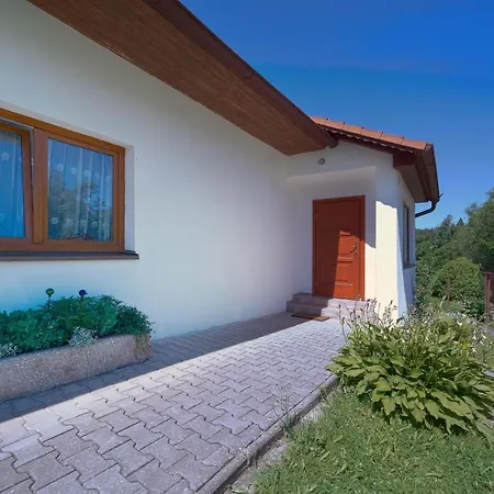 Nyaraló Aa Sumava Bosice