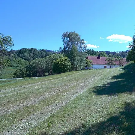 Aa Sumava Casa de Férias *