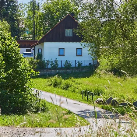 Aa Sumava Casa de Férias Bosice
