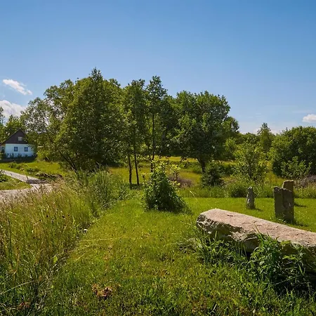 Aa Sumava Casa de Férias *