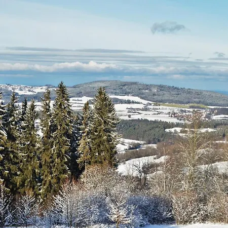 Aa Sumava Casa de Férias Bosice