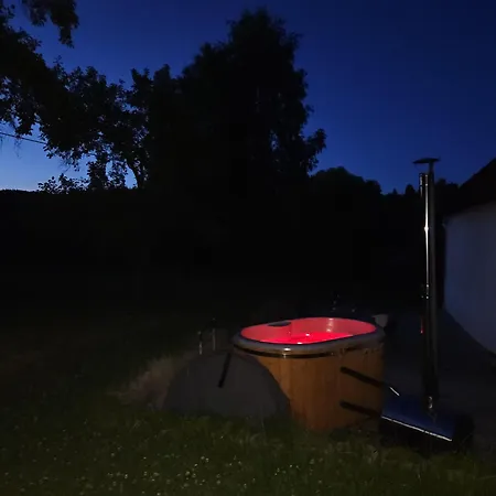 Aa Sumava Casa de Férias *