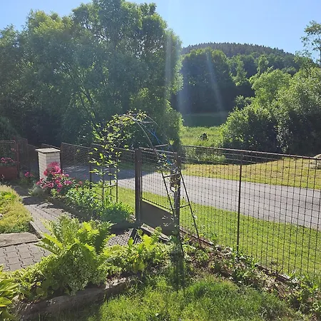 Casa vacanze Aa Sumava Bosice