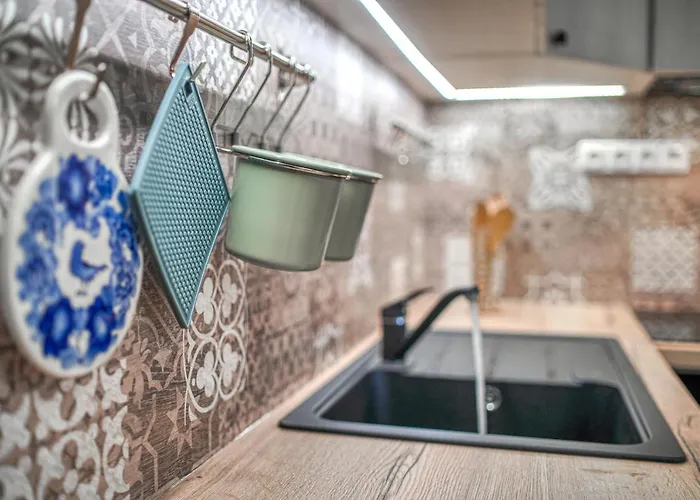 Aa Sumava Casa vacanze Bosice