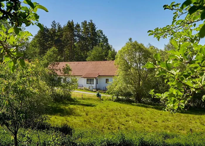 Casa vacanze Aa Sumava *