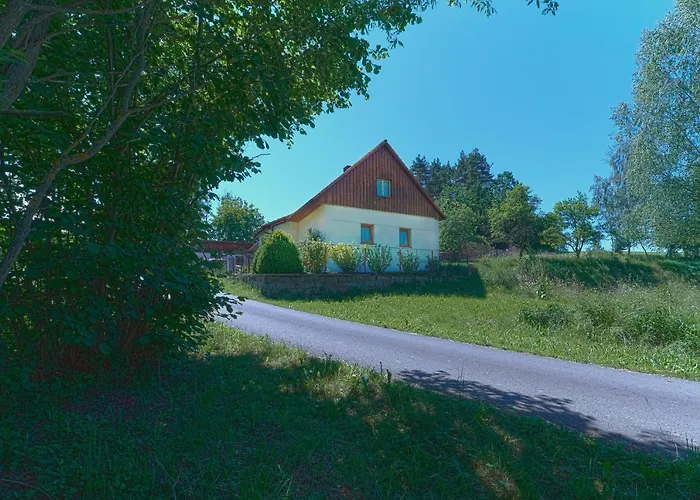 Casa vacanze Aa Sumava