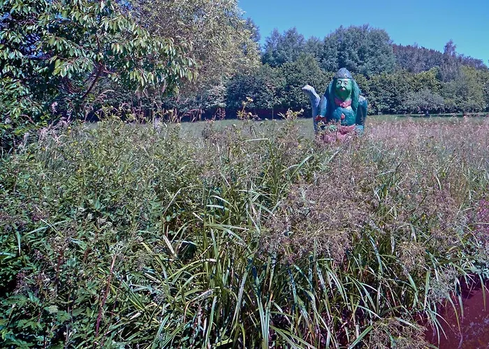 Aa Sumava Casa vacanze Bosice