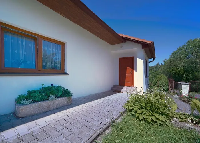 Nyaraló Aa Sumava Bosice