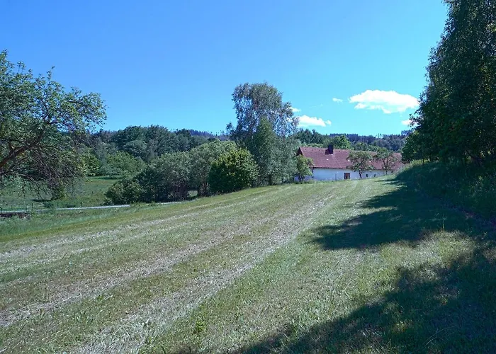 Aa Sumava Casa vacanze *