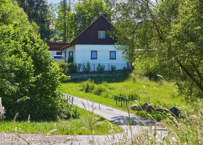Aa Sumava Casa vacanze Bosice
