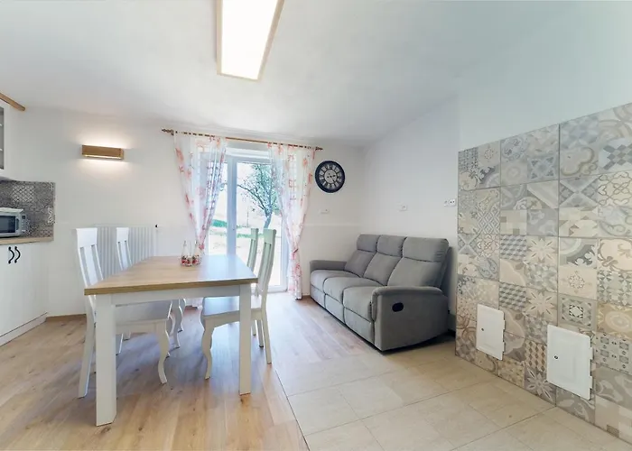 Aa Sumava Casa vacanze