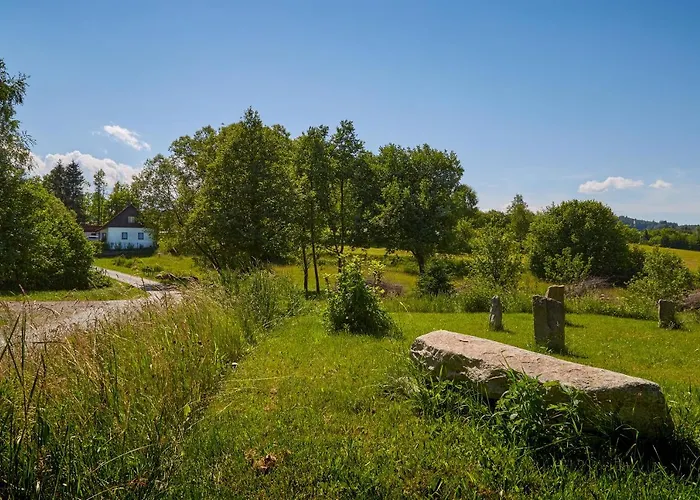 Aa Sumava Casa vacanze *