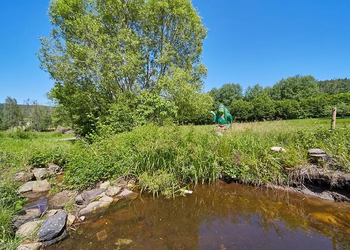 Aa Sumava Casa vacanze