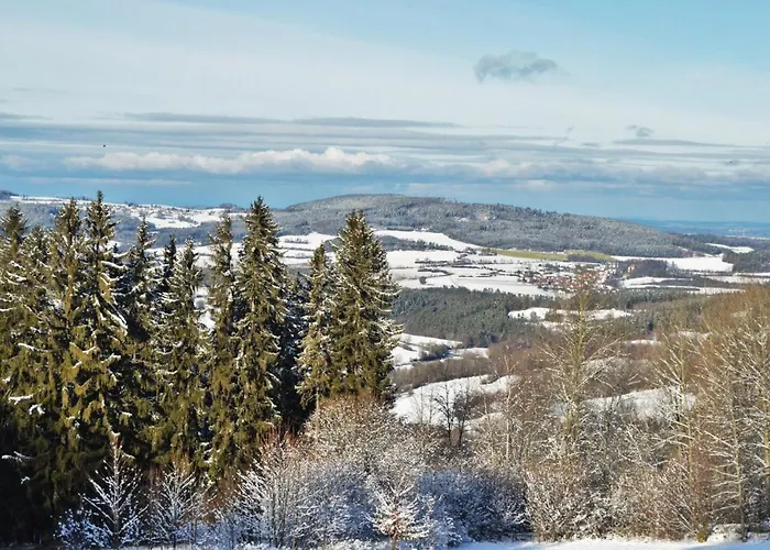 Aa Sumava Casa vacanze Bosice