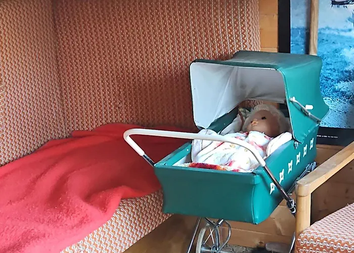 Aa Sumava Casa vacanze Bosice