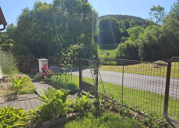 Casa vacanze Aa Sumava Bosice